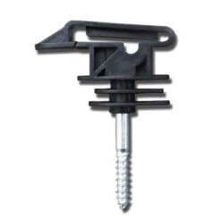 Electric Fence Tape Insulator