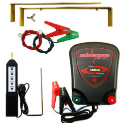 ShockRite-SRB60-Energiser and Tester