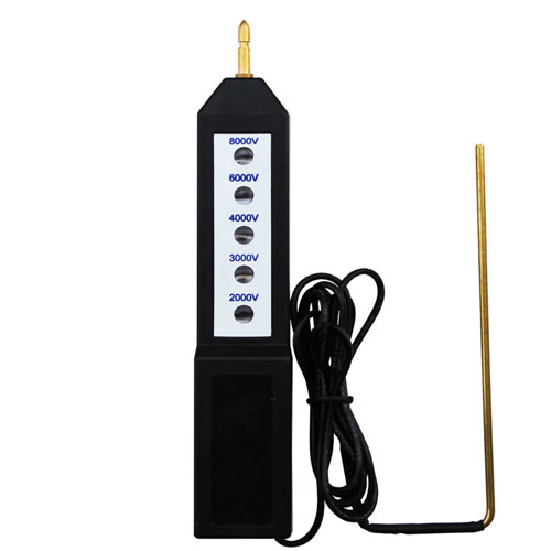 Electric Fence 5-Lamp Tester - ShockRite Electric Fencing