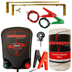 ShockRite-SRB20-White-Starter-Kit