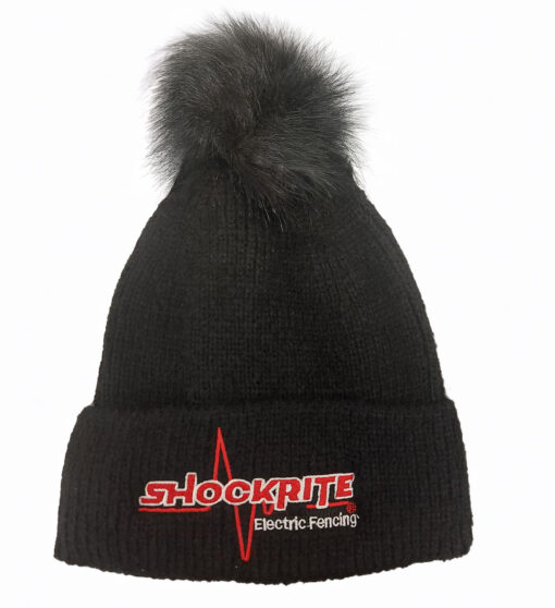 Pom Pom Hat - Image 2